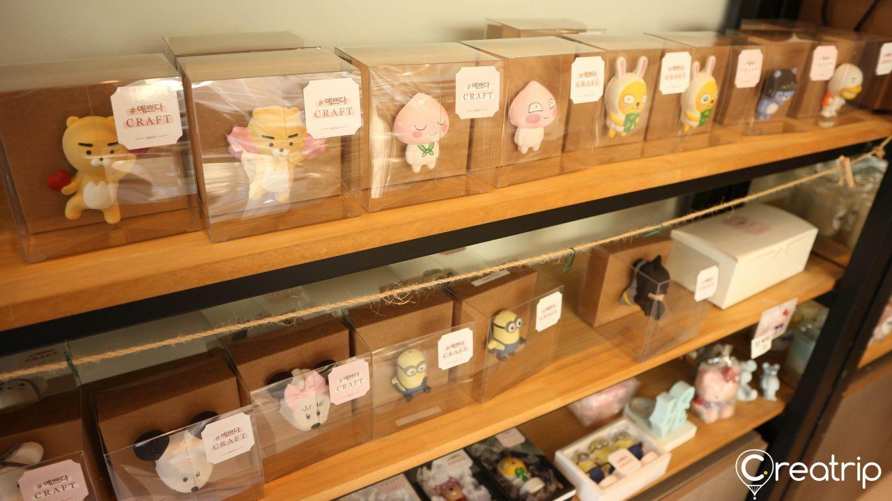 【釜山必買】9間釜山旅行必買嘅紀念品店！創意、有特色嘅釜山手信推薦整理